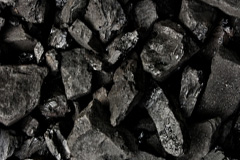 Greenacres coal boiler costs